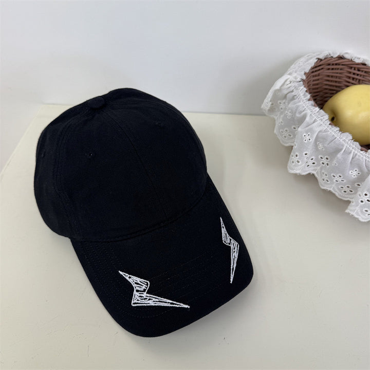 Men's Embroidered Casual Baseball Cap Stornfield