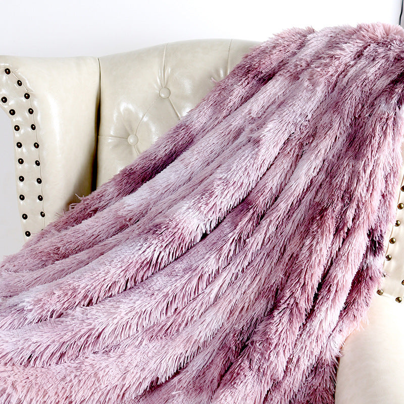 Ladies Snuggle Blanket Stornfield
