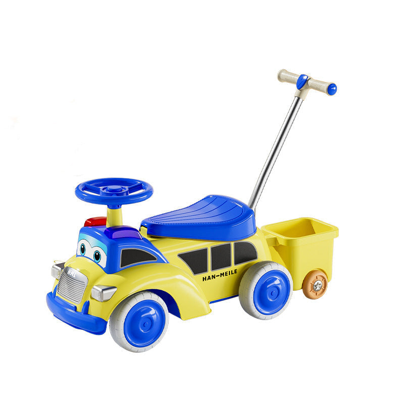 Ride-on Toy Car Stornfield