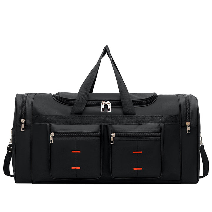 Multi-Pocket Travel Duffel Bag Stornfield