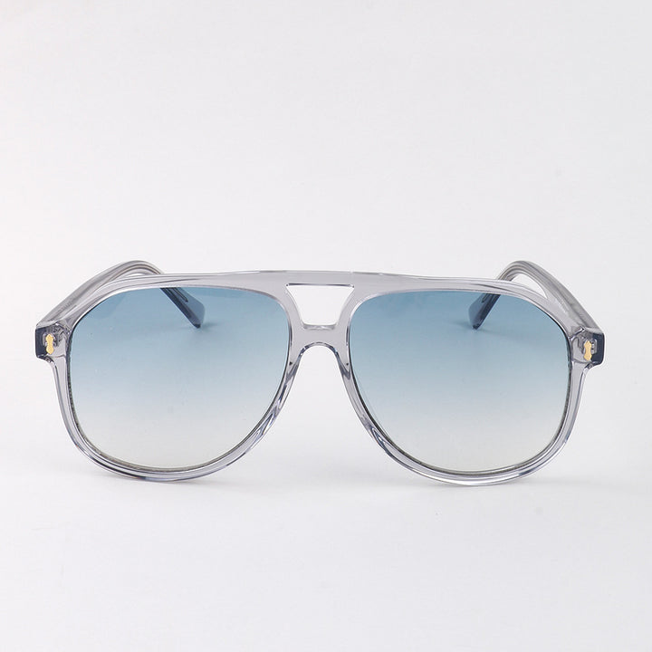 Women's modern sunglasses with innovative Stornfield frame