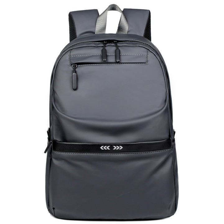 Sleek Durable Everyday Backpack Stornfield