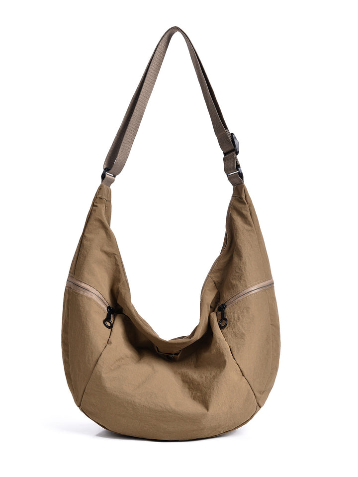 Casual Lightweight Shoulder Bag Stornfield