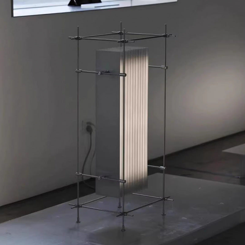 Contemporary Display Lamp