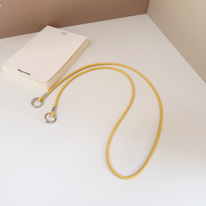 Premium Adjustable Multi-Loop Strap Stornfield