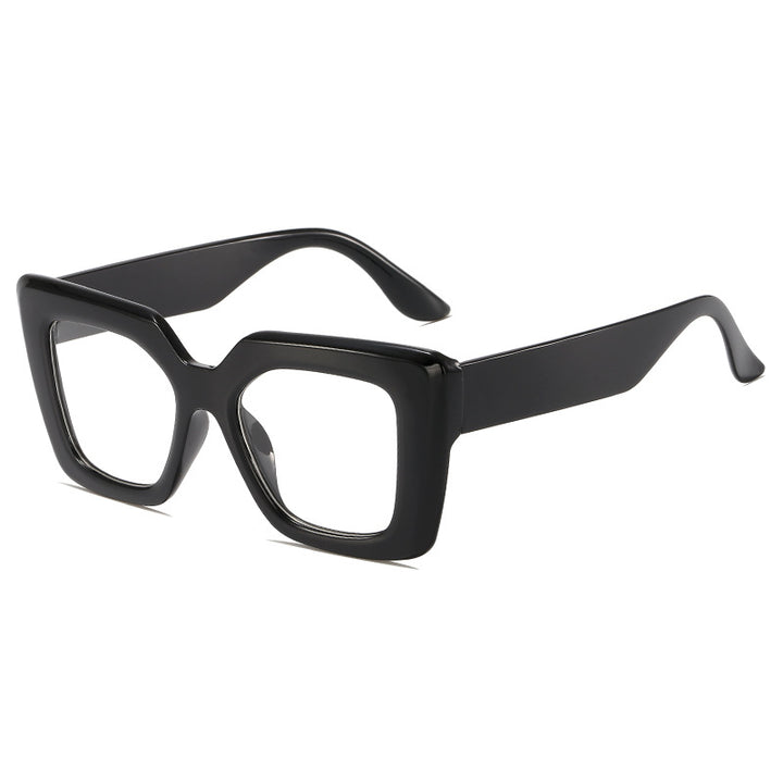 Fashionable Geometric Frame Sunglasses Stornfield