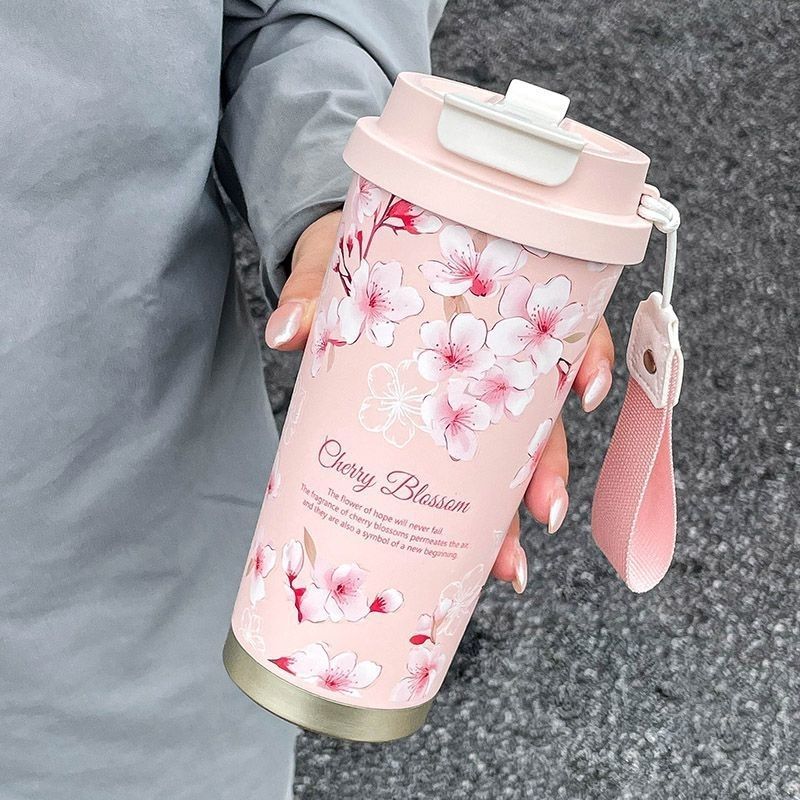 Women Insulated Cup Stornfield