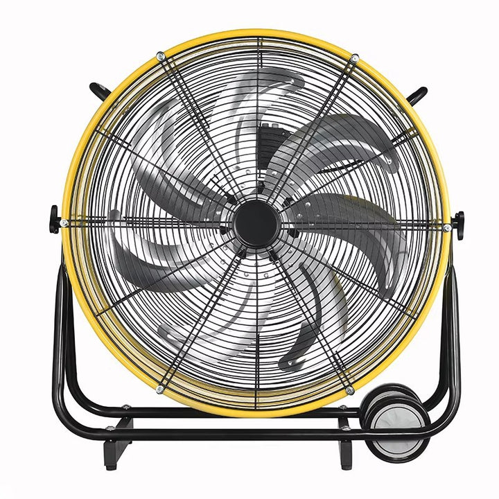 Heavy-Duty Portable Worksite Fan Stornfield