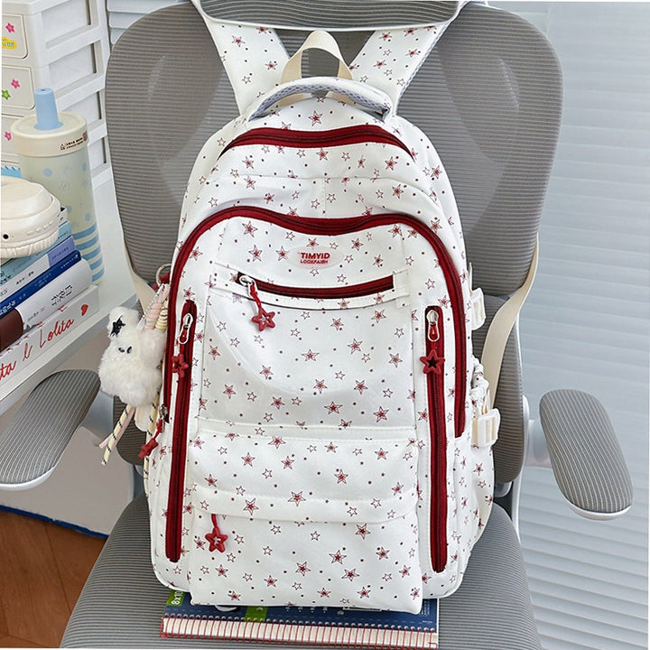 Multifunctional Backpack Stornfield