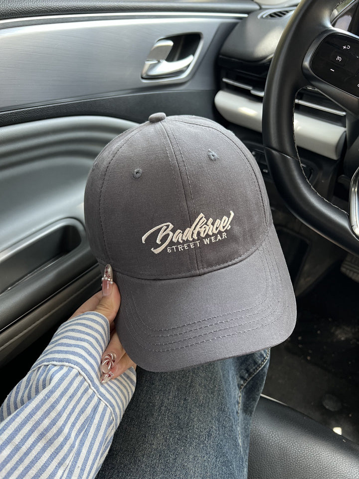 Men's Casual Streetwear Cap Stornfield