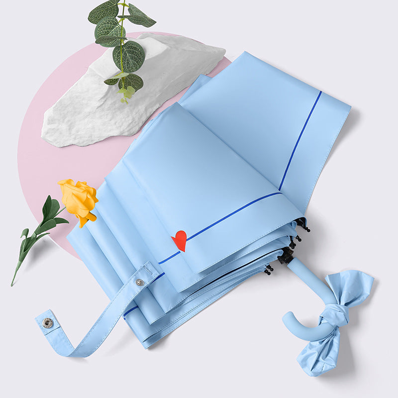 Women Creative Musical Umbrella Stornfield