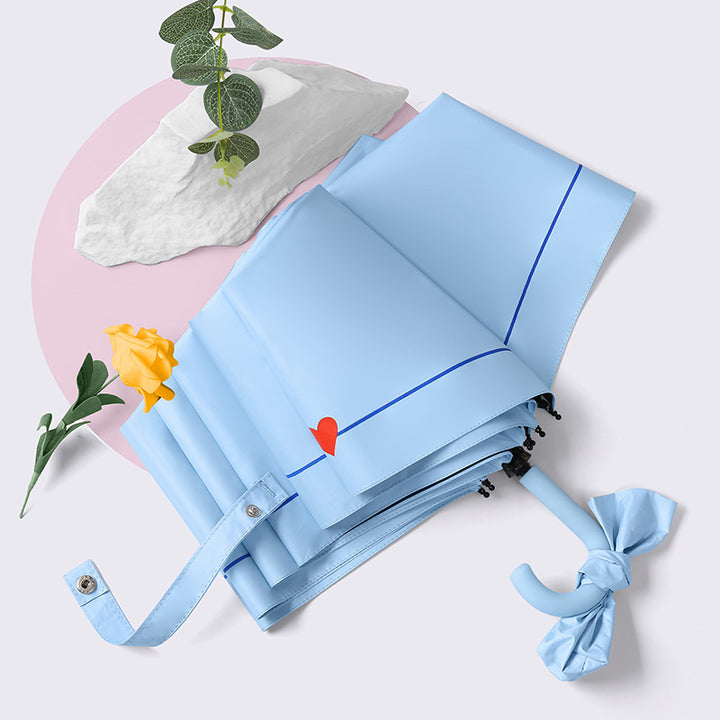 Women Creative Musical Umbrella Stornfield
