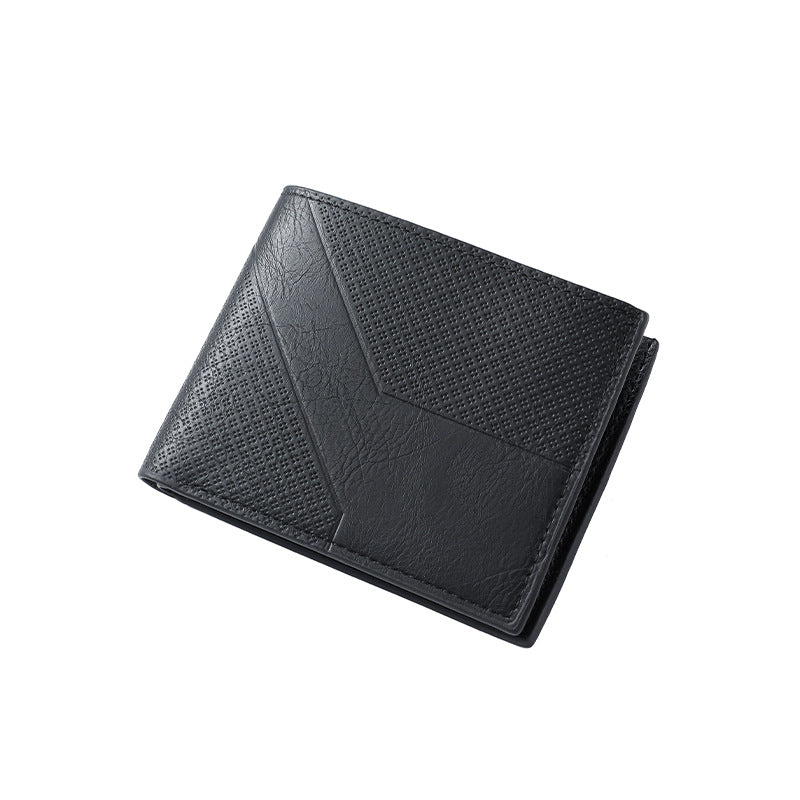 Leather Wallet Stornfield