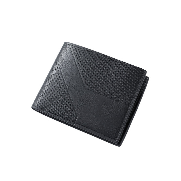 Leather Wallet Stornfield