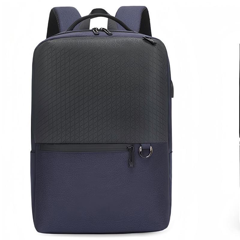 Modern Tech-Optimized Backpack Stornfield