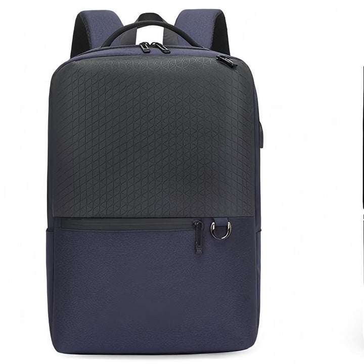 Modern Tech-Optimized Backpack Stornfield