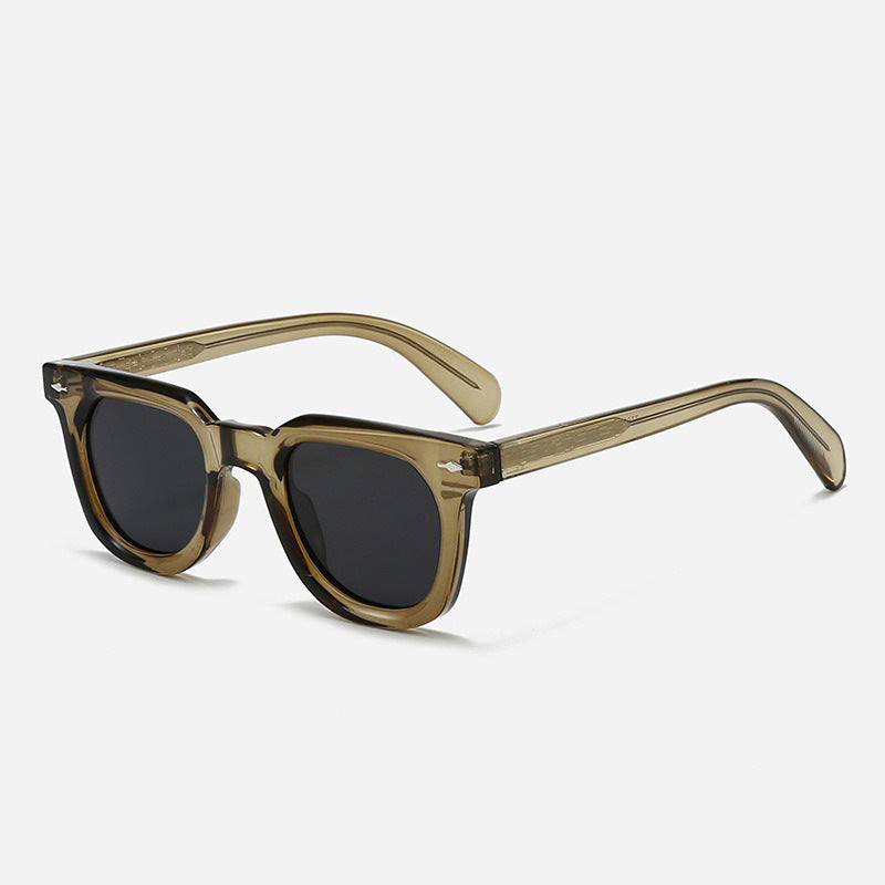 Ladies Fashion Sunglasses in Elegant Retro Style Stornfield
