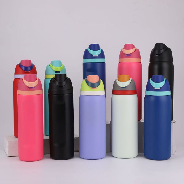 Ladies Insulated Drinking Bottle Stornfield