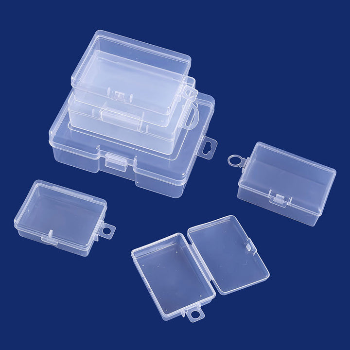 Multi-Purpose Craft Supply Storage Case Stornfield
