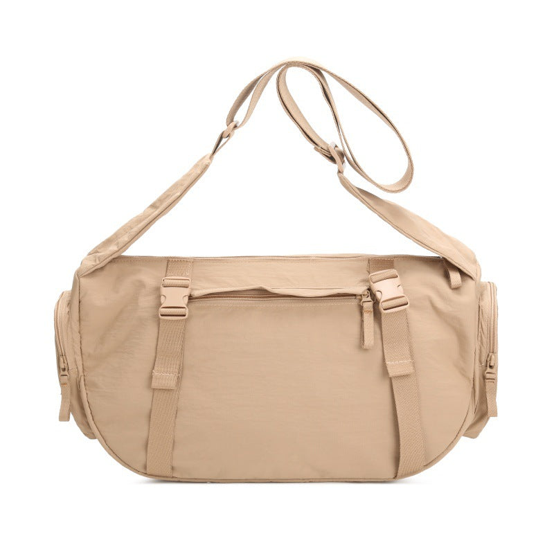 Versatile Carry-All Duffel Bag