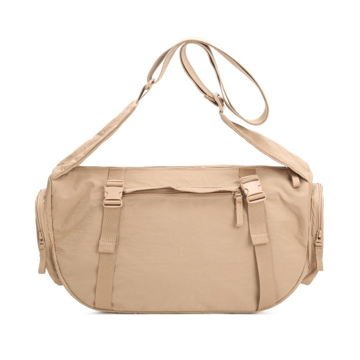Versatile Carry-All Duffel Bag