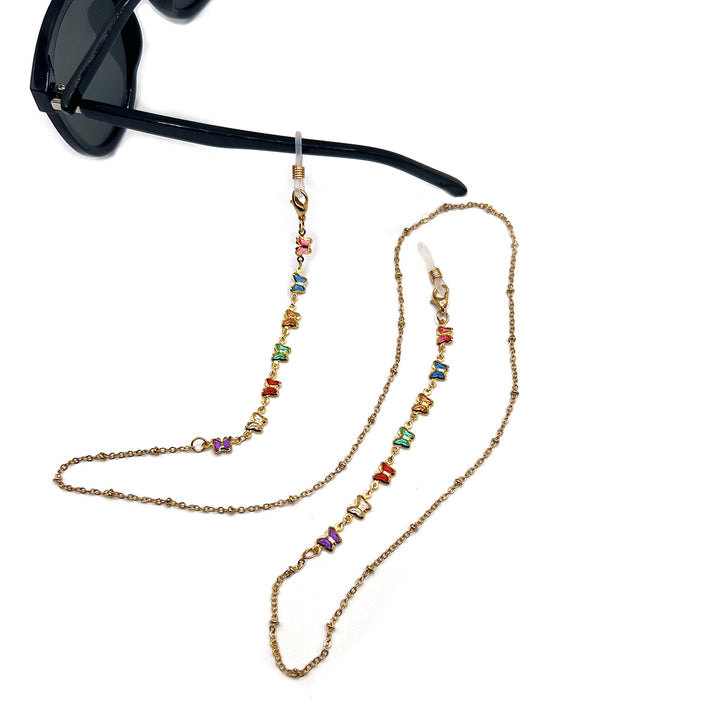 Eyewear Chain Stornfield
