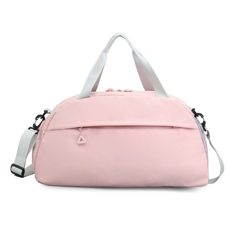 Compact Multi-Functional Sports Holdall
