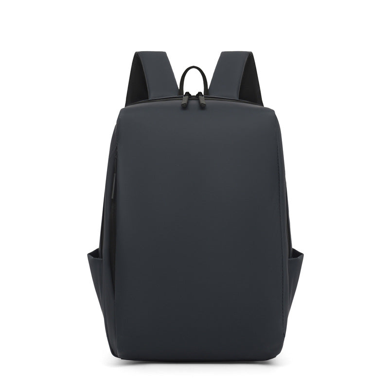 Sleek Minimalist Laptop Backpack Stornfield