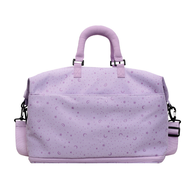 Durable Weekender Travel Bag Stornfield