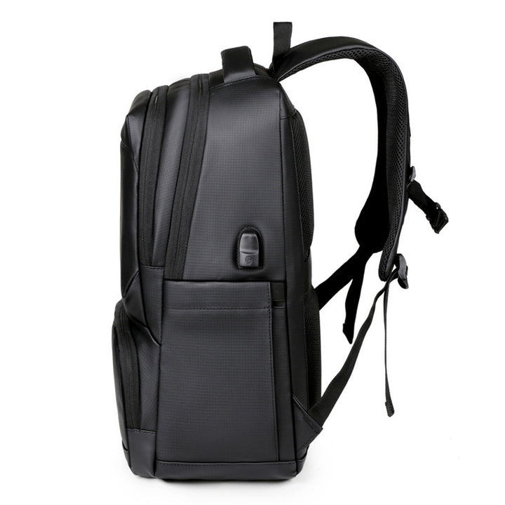 Compact Multifunctional Laptop Backpack Stornfield