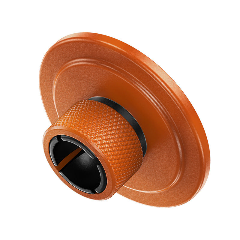 Unisex high-performance magnetic holder for smartphones Stornfield