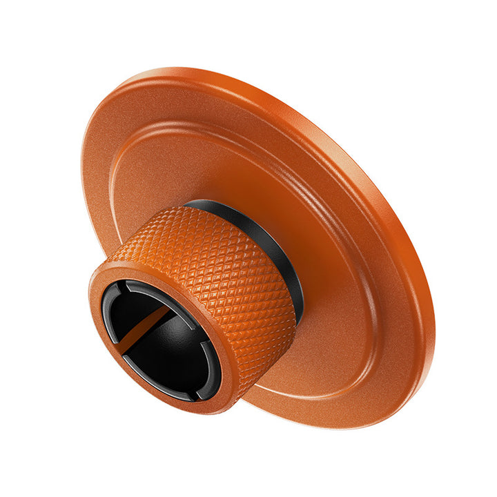 Unisex high-performance magnetic holder for smartphones Stornfield