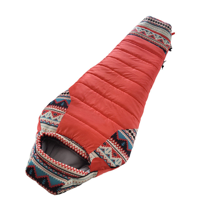Sleeping bag Stornfield