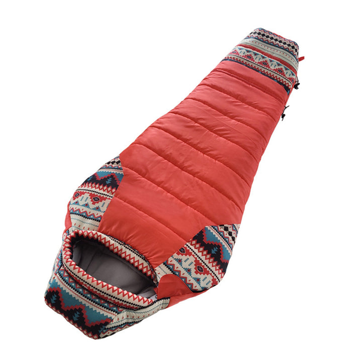 Sleeping bag Stornfield