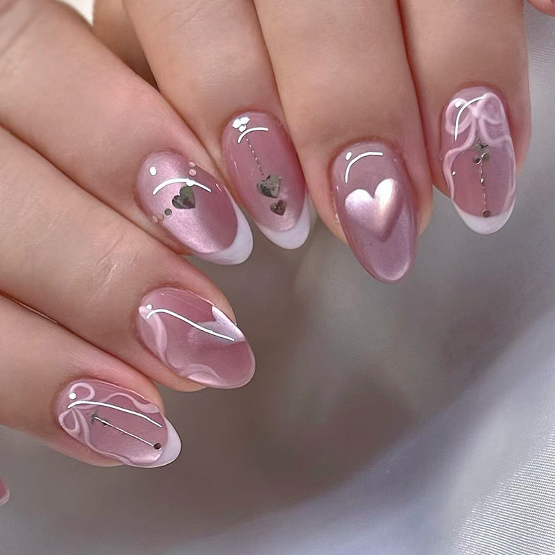 Nail Art Kit Stornfield