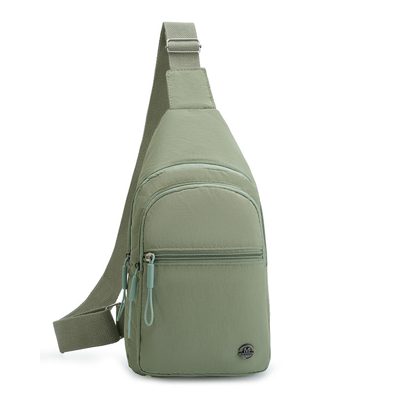 Lightweight Outdoor Sling Bag Stornfield