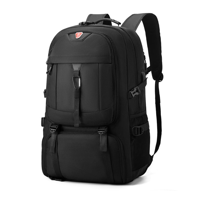 Multi-compartment Travel Backpack Stornfield
