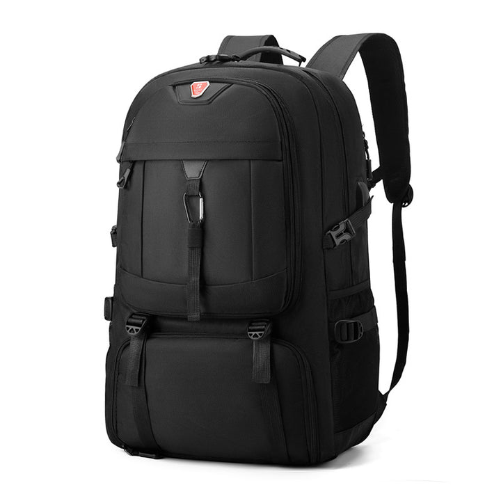 Multi-compartment Travel Backpack Stornfield