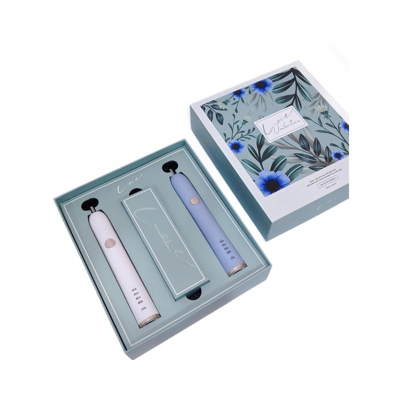 Dual Electric Toothbrush Stornfield