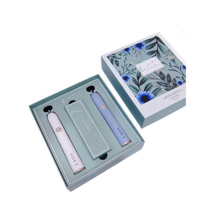 Dual Electric Toothbrush Stornfield