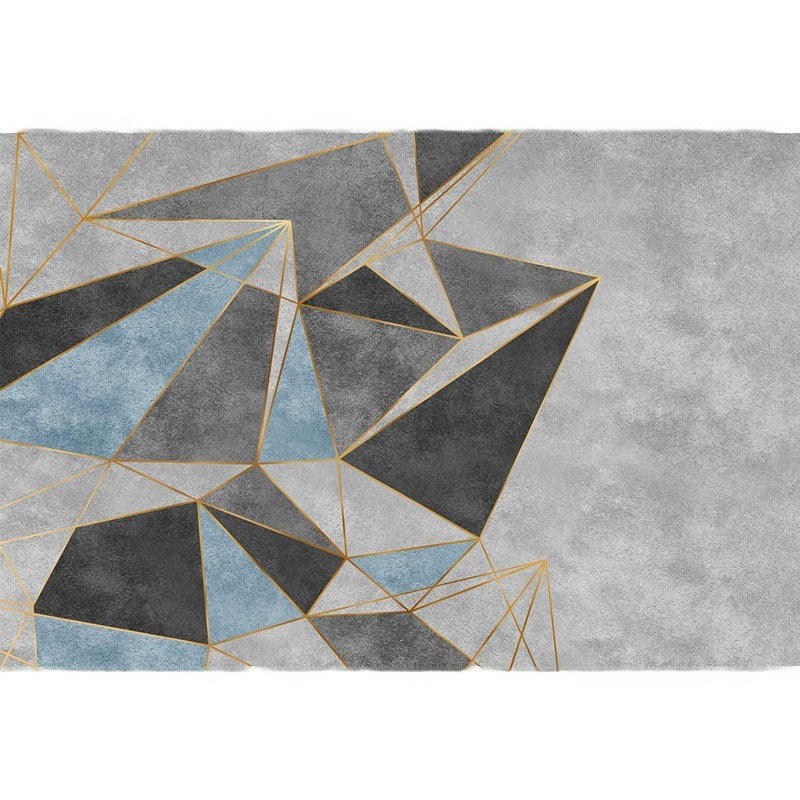 Soft-Textured Bath Mat
