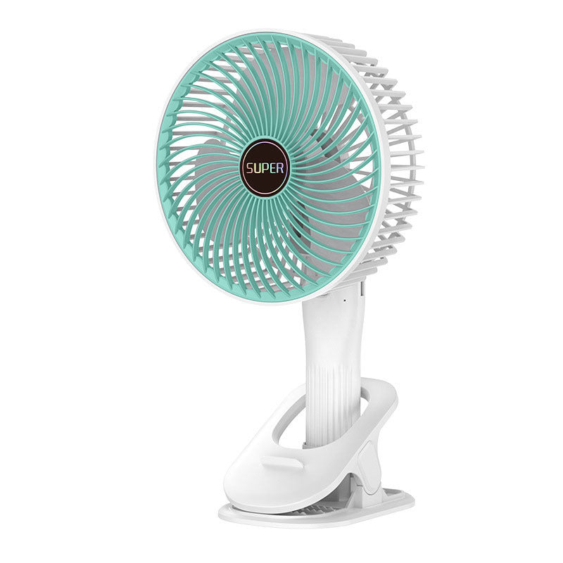 Unisex Table Fan Stornfield