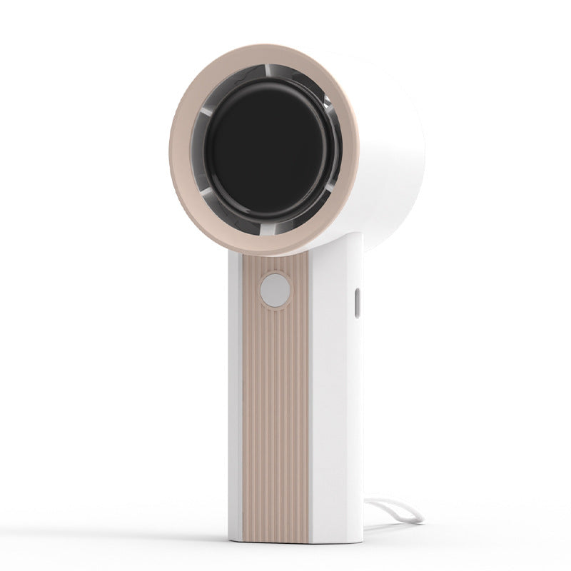 Unisex Handheld Fan with multiple speed control Stornfield