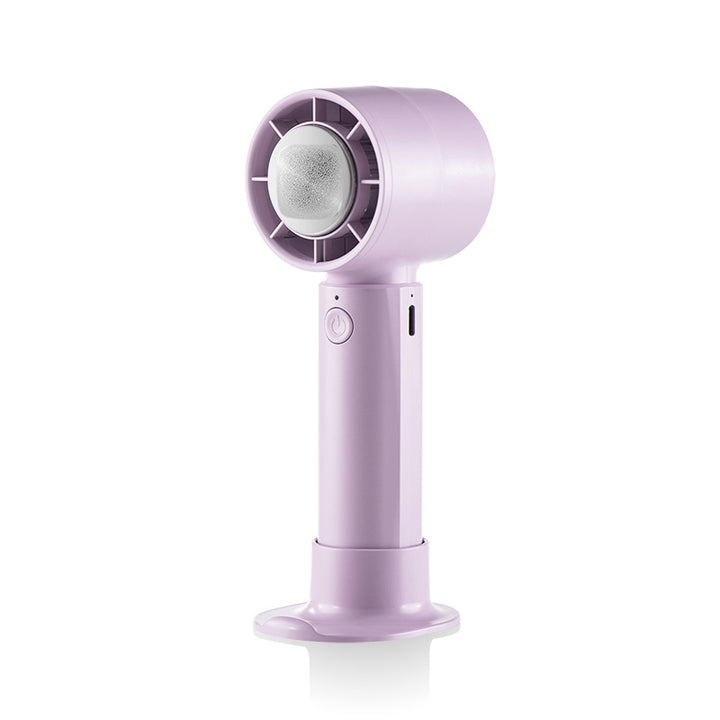 Unisex Ergonomic Portable Desk Fan Stornfield
