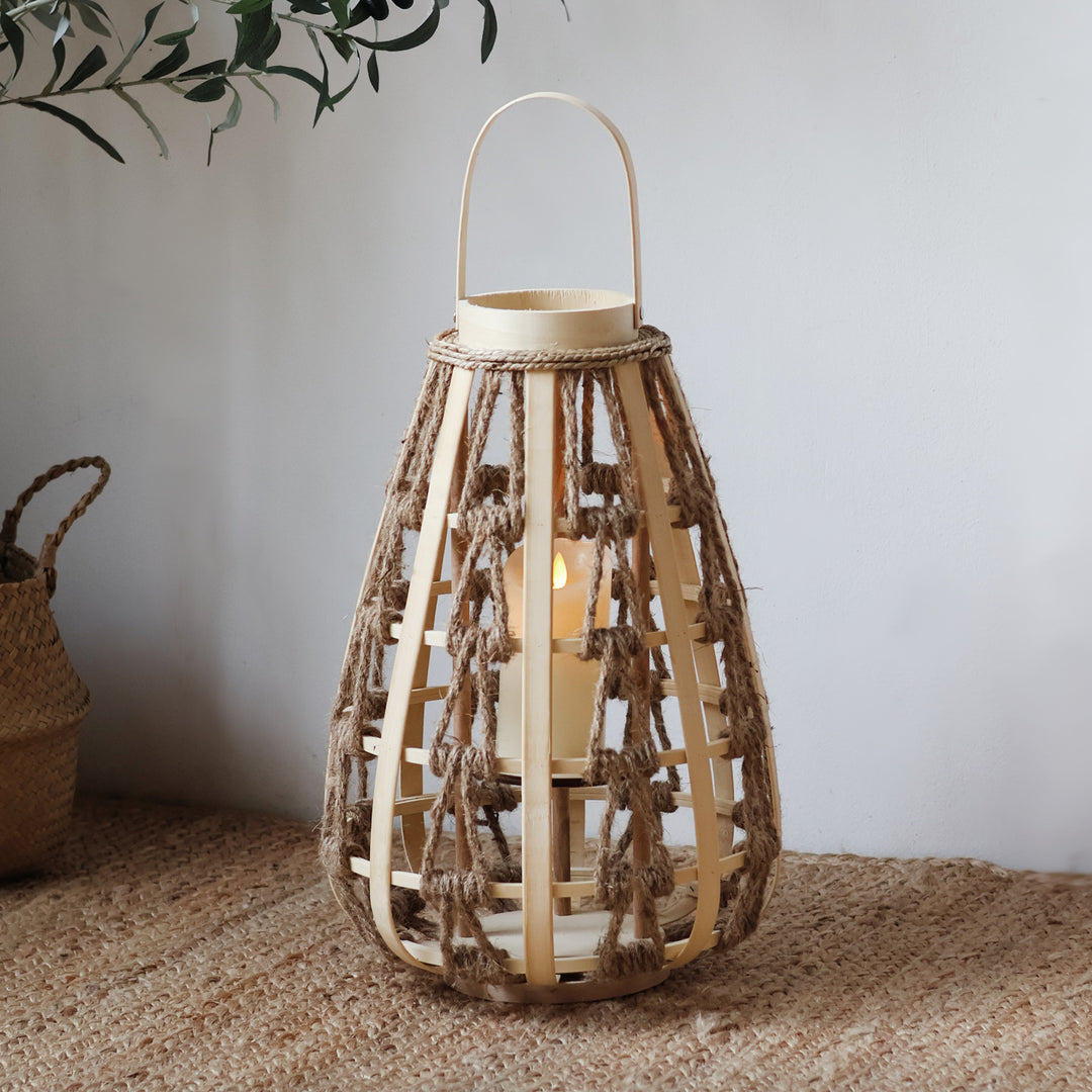 Decorative pendant light Stornfield