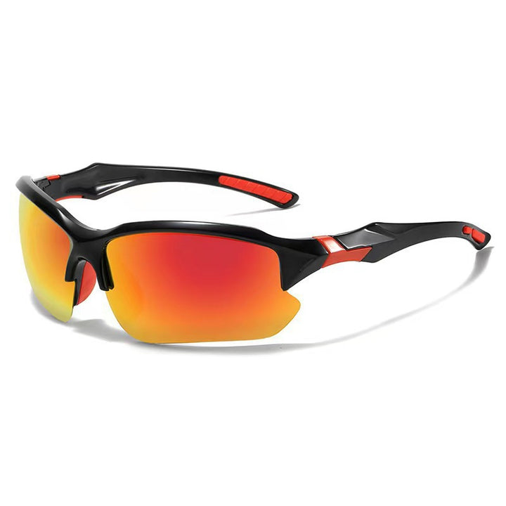High-Performance Sports Sunglasses Stornfield