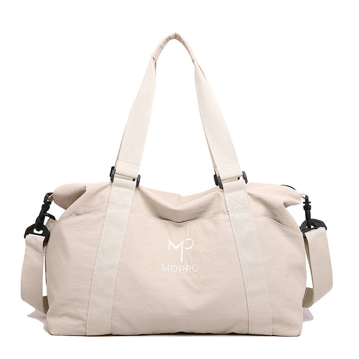 Sports Travel Bag with Reinforced Carrying System Stornfield