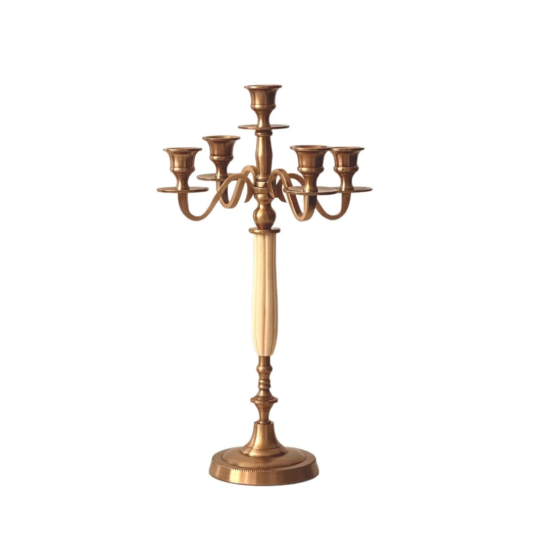 Sphere Decorative Candle