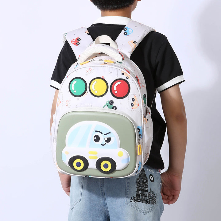 Children's Cartoon-Themed Backpack Stornfield