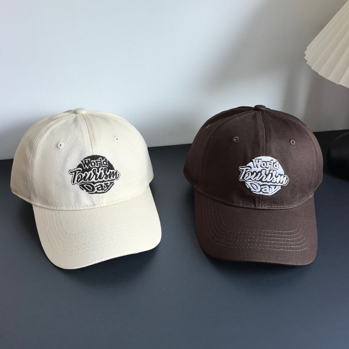 Unisex Adjustable Logo Baseball Cap Stornfield